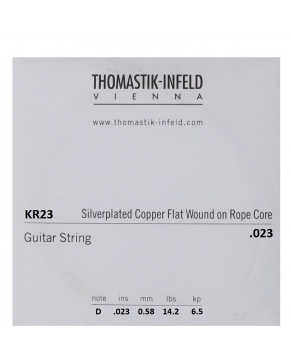 CORDA THOMASTIK KR23 | Casa Abreu - Loja de Instrumentos Musicais