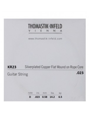 CORDA THOMASTIK KR23 | Casa Abreu - Loja de Instrumentos Musicais