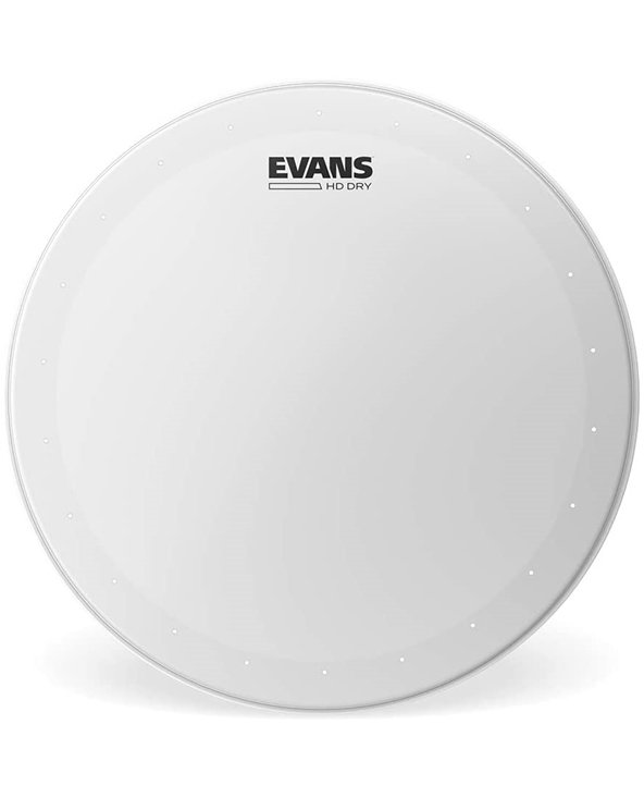 PELE EVANS B14HDD HD DRY 14" | Casa Abreu - Loja de Instrumentos Musicais