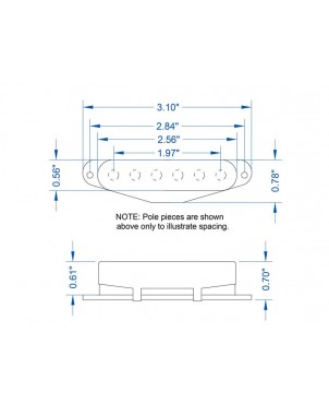 Lollar 10-102-111 | Casa Abreu - Loja de Instrumentos Musicais