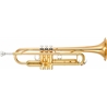 TROMPETE YAMAHA YTR-4335GII | Casa Abreu - Loja de Instrumentos Musicais