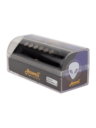 Roswell RP-TE6N | Casa Abreu - Loja de Instrumentos Musicais