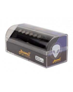 Roswell RP-TE6N | Casa Abreu - Loja de Instrumentos Musicais