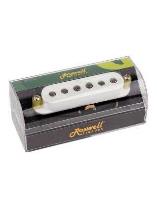 Roswell RP-STACWHT | Casa Abreu - Loja de Instrumentos Musicais