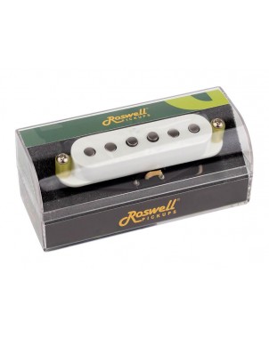 Roswell RP-STACWHT | Casa Abreu - Loja de Instrumentos Musicais