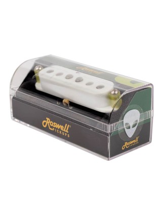 Roswell RP-STACWHT | Casa Abreu - Loja de Instrumentos Musicais