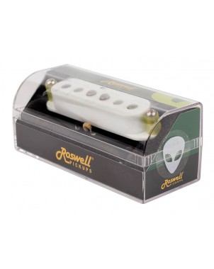 Roswell RP-STACWHT | Casa Abreu - Loja de Instrumentos Musicais