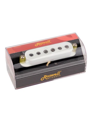 Roswell RP-STABWHT | Casa Abreu - Loja de Instrumentos Musicais