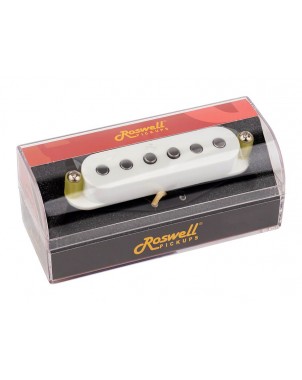Roswell RP-STABWHT | Casa Abreu - Loja de Instrumentos Musicais