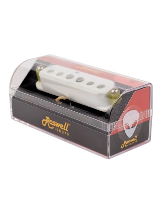 Roswell RP-STABWHT | Casa Abreu - Loja de Instrumentos Musicais