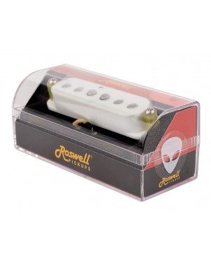 Roswell RP-STABWHT | Casa Abreu - Loja de Instrumentos Musicais