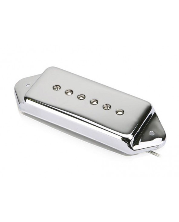Roswell RP-P90DCRB | Casa Abreu - Loja de Instrumentos Musicais