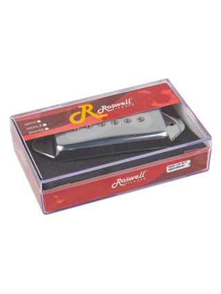 Roswell RP-P90DCRB | Casa Abreu - Loja de Instrumentos Musicais