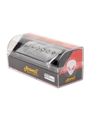 Roswell RP-LP90B | Casa Abreu - Loja de Instrumentos Musicais