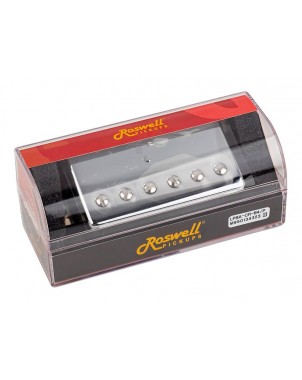 Roswell RP-LPSACRB4 | Casa Abreu - Loja de Instrumentos Musicais