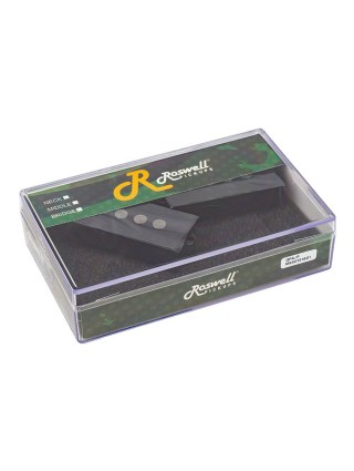 Roswell RP-QPA | Casa Abreu - Loja de Instrumentos Musicais