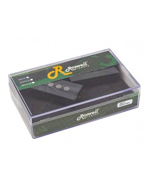 Roswell RP-QPA | Casa Abreu - Loja de Instrumentos Musicais