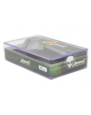 Roswell RP-QPA | Casa Abreu - Loja de Instrumentos Musicais