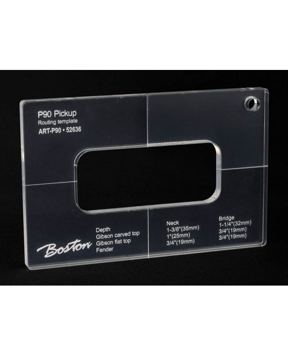 Boston ART-P90 | Casa Abreu - Loja de Instrumentos Musicais