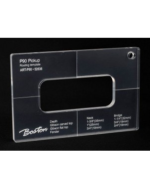 Boston ART-P90 | Casa Abreu - Loja de Instrumentos Musicais