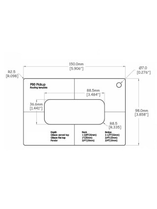 Boston ART-P90 | Casa Abreu - Loja de Instrumentos Musicais