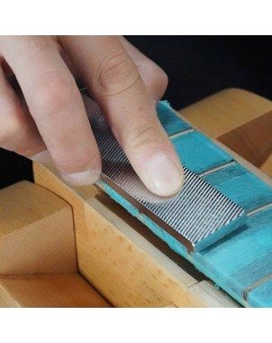 Hosco Japan H-TLFL160SH | Casa Abreu - Loja de Instrumentos Musicais