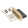 Wilkinson WVS50K/GS | Casa Abreu - Loja de Instrumentos Musicais