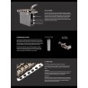 Wilkinson WV6/N | Casa Abreu - Loja de Instrumentos Musicais
