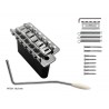 Wilkinson WV6S/C | Casa Abreu - Loja de Instrumentos Musicais