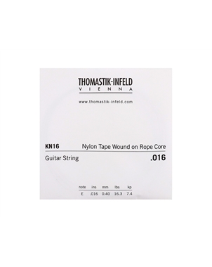 CORDA THOMASTIK KN16 CONCERTO | Casa Abreu - Loja de Instrumentos Musicais