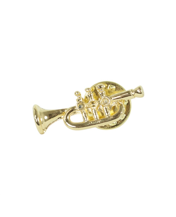 PIN TROMPETE ORTOLA FTP001 | Casa Abreu - Loja de Instrumentos Musicais