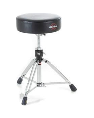 BANCO BATERIA GIBRALTAR 9608E | Casa Abreu - Loja de Instrumentos Musicais