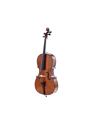 VIOLONCELO STENTOR STUDENT II SH 4/4 | Casa Abreu - Loja de Instrumentos Musicais