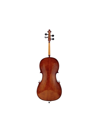 VIOLONCELO STENTOR STUDENT II SH 4/4 | Casa Abreu - Loja de Instrumentos Musicais