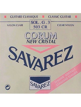 Savarez 515-RP | Casa Abreu - Loja de Instrumentos Musicais