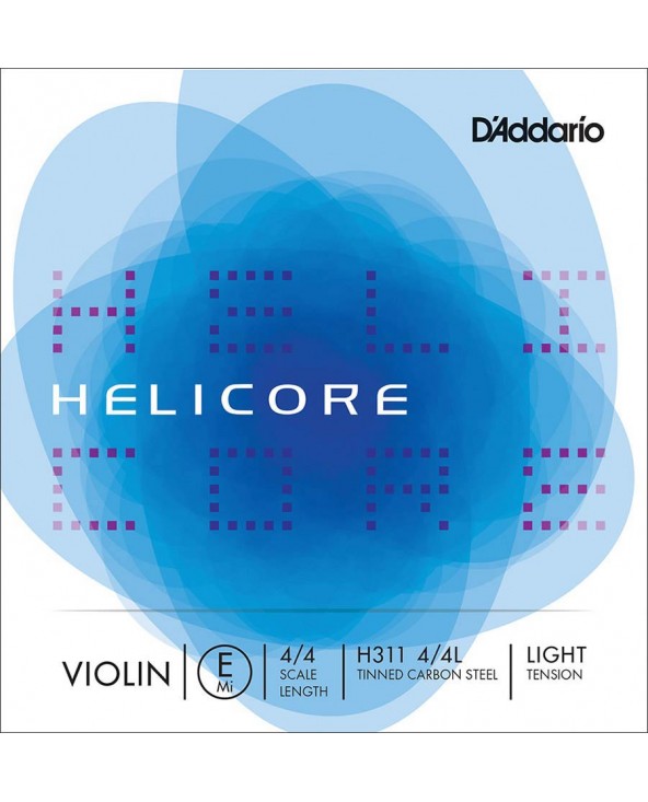 D'Addario H311-44L | Casa Abreu - Loja de Instrumentos Musicais