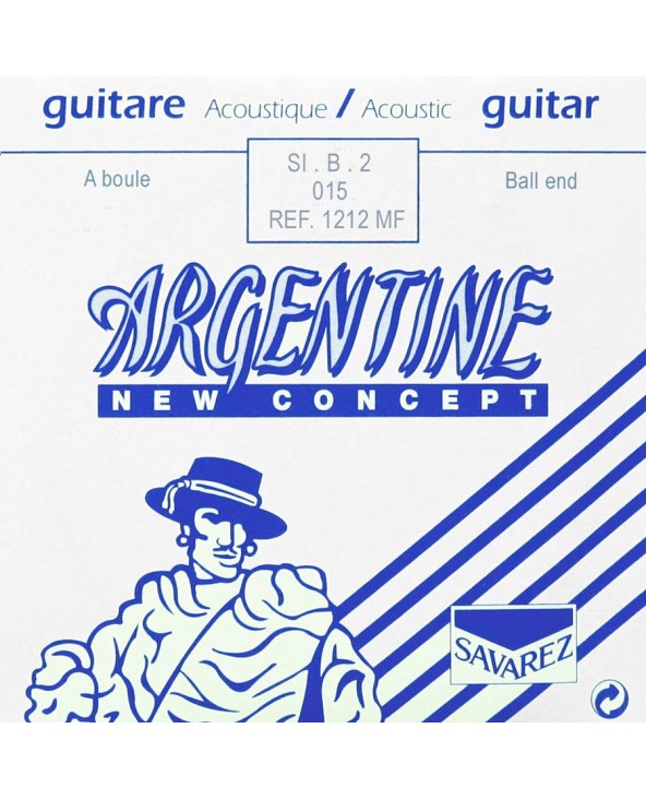 Argentine 1212-MF | Casa Abreu - Loja de Instrumentos Musicais