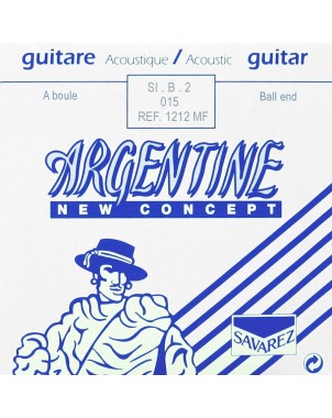 Argentine 1212-MF | Casa Abreu - Loja de Instrumentos Musicais