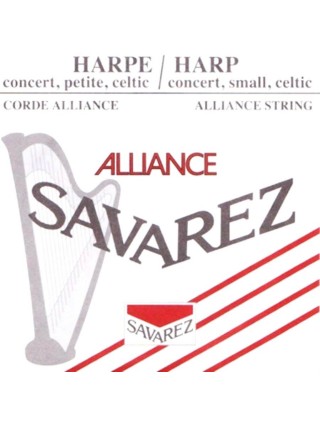 Savarez HPK-43B | Casa Abreu - Loja de Instrumentos Musicais