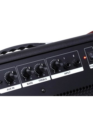 Medeli AP33 | Casa Abreu - Loja de Instrumentos Musicais