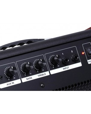 Medeli AP33 | Casa Abreu - Loja de Instrumentos Musicais