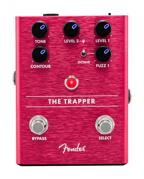 Fender 0234545000 | Casa Abreu - Loja de Instrumentos Musicais