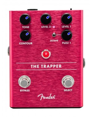 Fender 0234545000 | Casa Abreu - Loja de Instrumentos Musicais