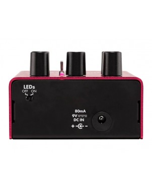 Fender 0234545000 | Casa Abreu - Loja de Instrumentos Musicais