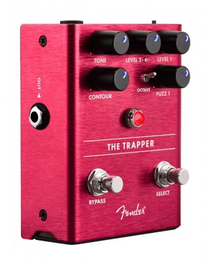 Fender 0234545000 | Casa Abreu - Loja de Instrumentos Musicais