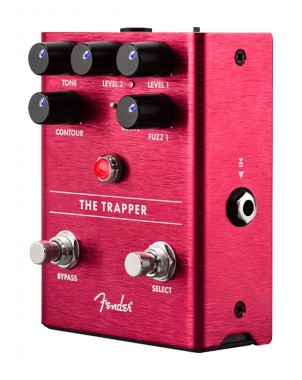 Fender 0234545000 | Casa Abreu - Loja de Instrumentos Musicais