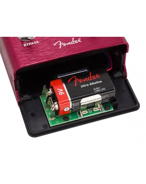 Fender 0234545000 | Casa Abreu - Loja de Instrumentos Musicais