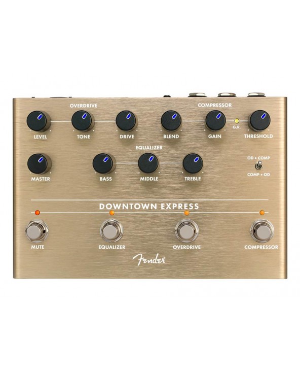 Fender 0234538000 | Casa Abreu - Loja de Instrumentos Musicais