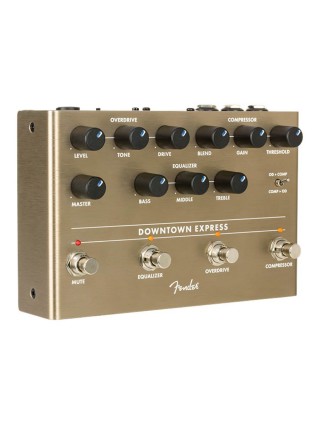 Fender 0234538000 | Casa Abreu - Loja de Instrumentos Musicais