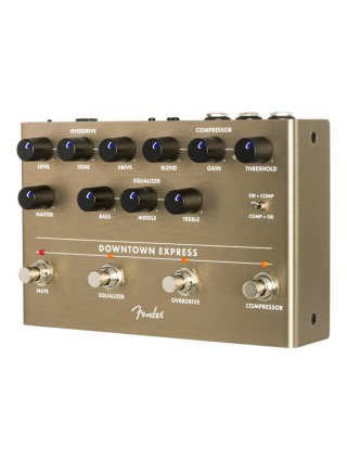 Fender 0234538000 | Casa Abreu - Loja de Instrumentos Musicais